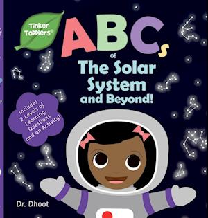 ABCs of The Solar System and Beyond (Tinker Toddlers)