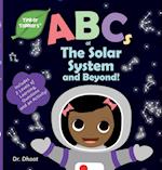 ABCs of The Solar System and Beyond (Tinker Toddlers) 