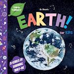 Planet Earth for Kids (Tinker Toddlers) 