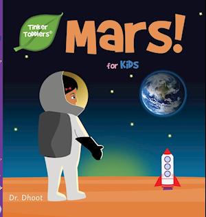 Mars for Kids (Tinker Toddlers)