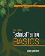 Technical Training Basics, 2nd Ed