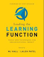 Leading the Learning Function