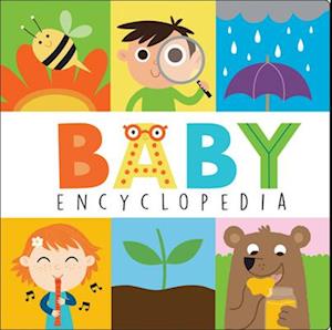 Baby Encyclopedia
