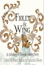 Fiolet & Wing