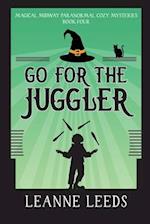 Go for the Juggler