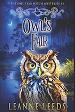 Owl's Fair 