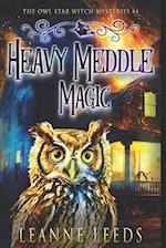 Heavy Meddle Magic 