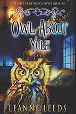 Owl About Yule 