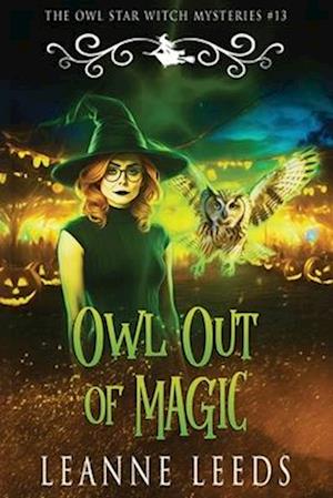 Owl Out of Magic