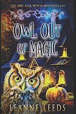Owl Out of Magic 