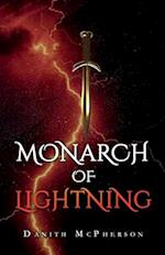 Monarch of Lightning