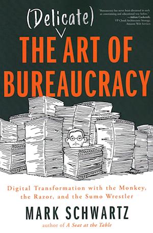 The Delicate Art of Bureaucracy