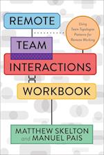 Remote Team Interactions Workbook