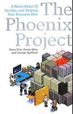 The Phoenix Project