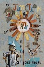 The Junction of Sunshine and Lucky 