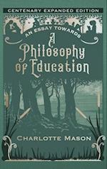 An Essay towards a Philosophy of Education