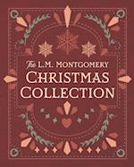 The L. M. Montgomery Christmas Collection 
