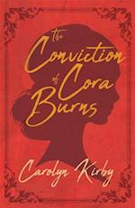 Conviction of Cora Burns