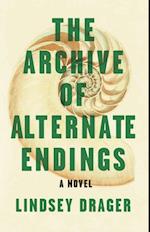 Archive of Alternate Endings
