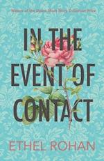 In the Event of Contact : Stories 