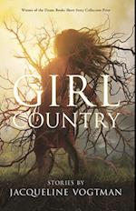 Girl Country : and Other Stories 