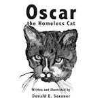 Oscar the Homeless Cat