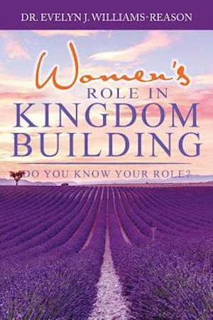 Women's ROLE IN KINGDOM BUILDING