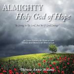 Almighty Holy God of Hope