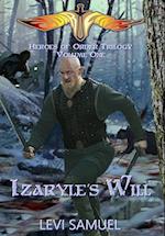 Izaryle's Will 