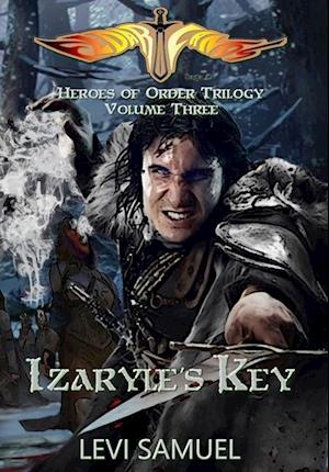 Izaryle's Key