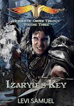 Izaryle's Key 