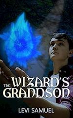 The Wizard's Grandson 