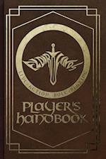 Eldarlands LARP Player's Handbook