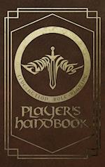 Eldarlands LARP Player's Handbook 