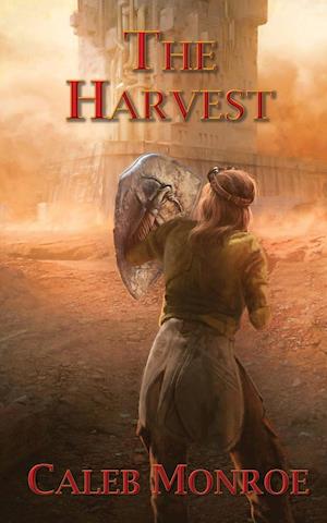 The Harvest: Book 4 of The Wind's Cry Series