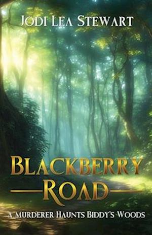 Blackberry Road