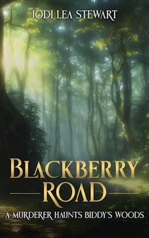 Blackberry Road