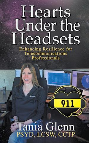 Hearts Under the Headsets: Enhancing Resilience for Telecommunications Professionals