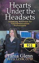 Hearts Under the Headsets: Enhancing Resilience for Telecommunications Professionals 