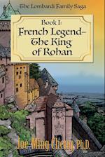 French Legend-The King of Rohan 
