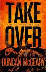 Takeover: A Hart Davis Adventure 