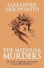 The Medousa Murders