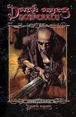 Dark Ages Clan Novel Nosferatu