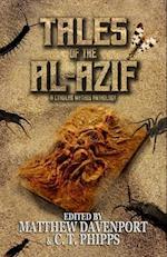 Tales of the Al-Azif