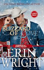 Blizzard of Love