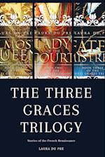 The Three Graces Trilogy