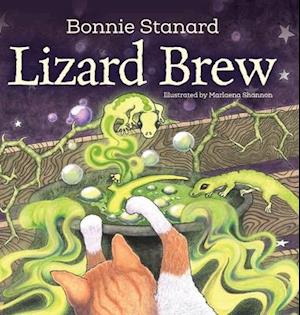 Lizard Brew