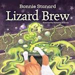 Lizard Brew 