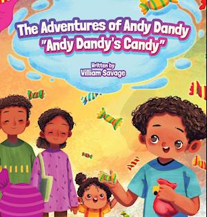 Andy Dandy's Candy