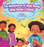 Andy Dandy's Candy 